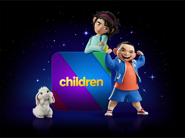 child